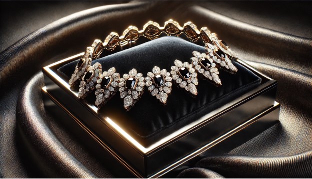 All Types of Jewelry - Anklets