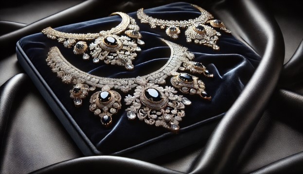 Types of Jewelry - Necklaces