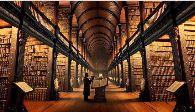 Best Treasure Hunting Technique for Historians