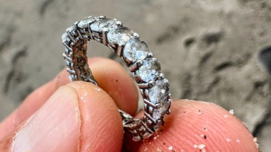 Diamond Ring