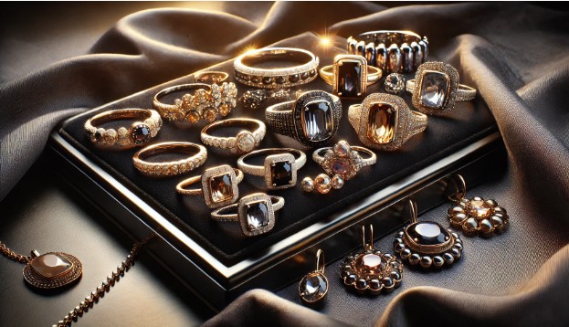 Eco-Friendly and Sustainable Jewelry