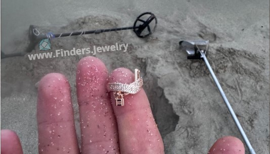 Finding Your Lost Ring Fast