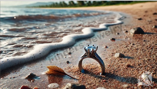 How Do I Find a Lost Ring