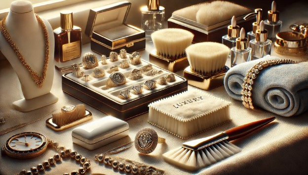 Jewelry Care and Maintenance