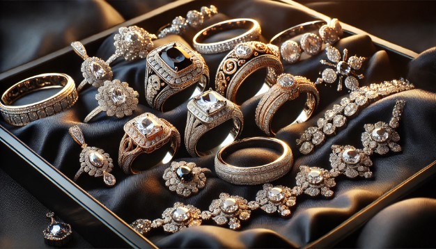 Jewelry for Special Occasions