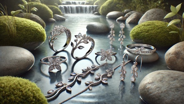 Luxe Platinum Natural
