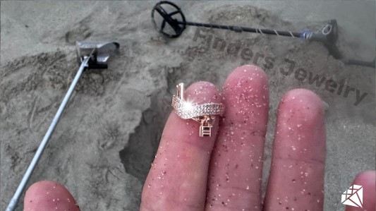 Metal Detecting in Florida