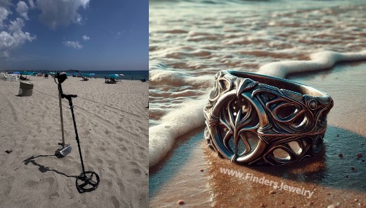 Pensacola Ring Finders