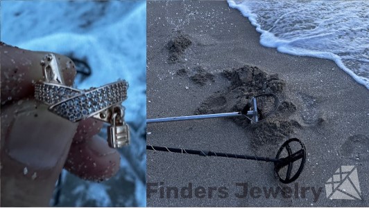 Pensacola Ring Finders