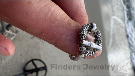 Pensacola Ring Finders
