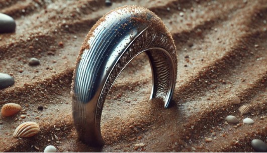 Pensacola Ring Finders is here to help with professional jewelry detection services to reunite you with your precious belongings.