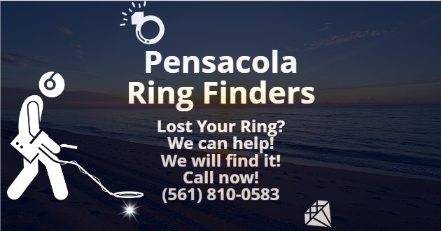 Pensacola Ring Finders