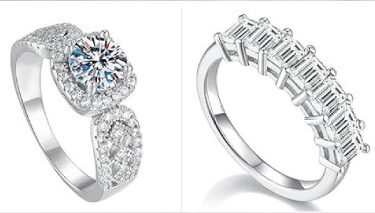 Personalizing Your Diamond Ring