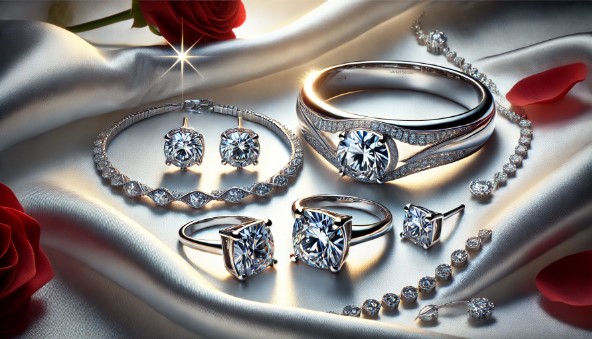 Platinum Engagement Rings Timeless Elegance and Durability