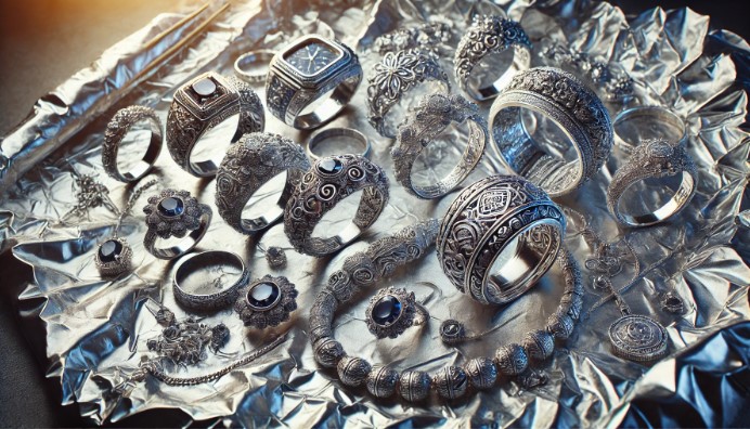 5 Best Tips on How to Store Silver to Prevent Tarnishing