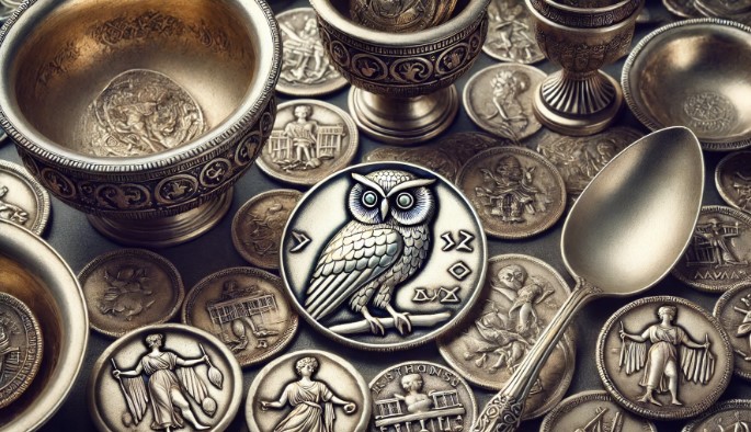 Silver History