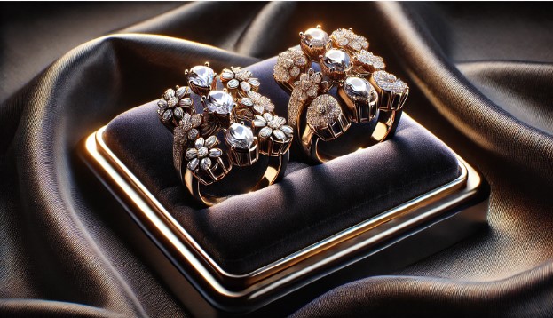 Types of Jewelry - Toe Rings