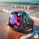 What is Pensacola Ring Finders, and how does the service work