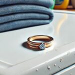 how do you find a lost ring easily