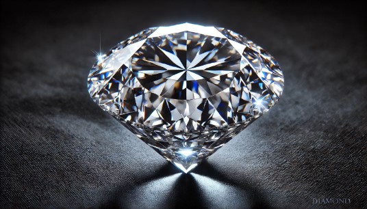 right diamond color