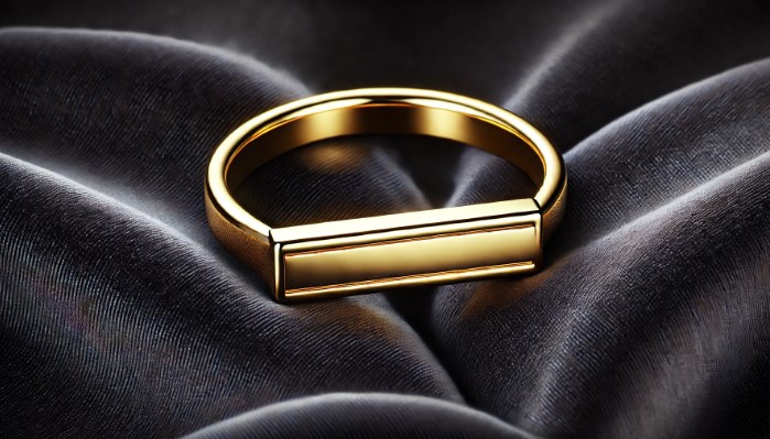 Bar Ring