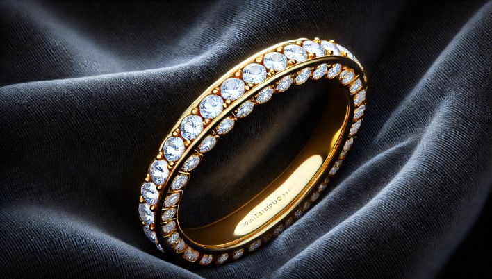 Eternity Band