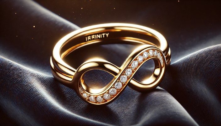 Infinity Ring