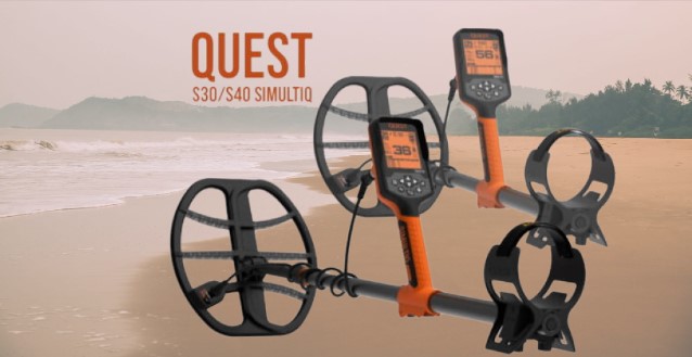 Quest SimultiQ