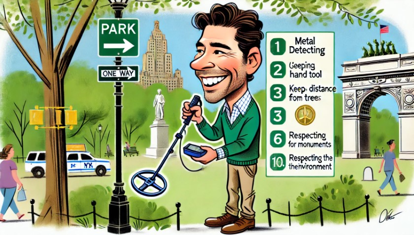 Rules for Permit Holders