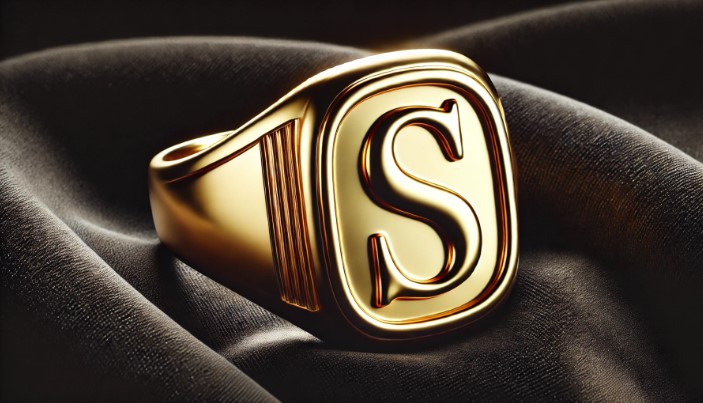 Signet Ring