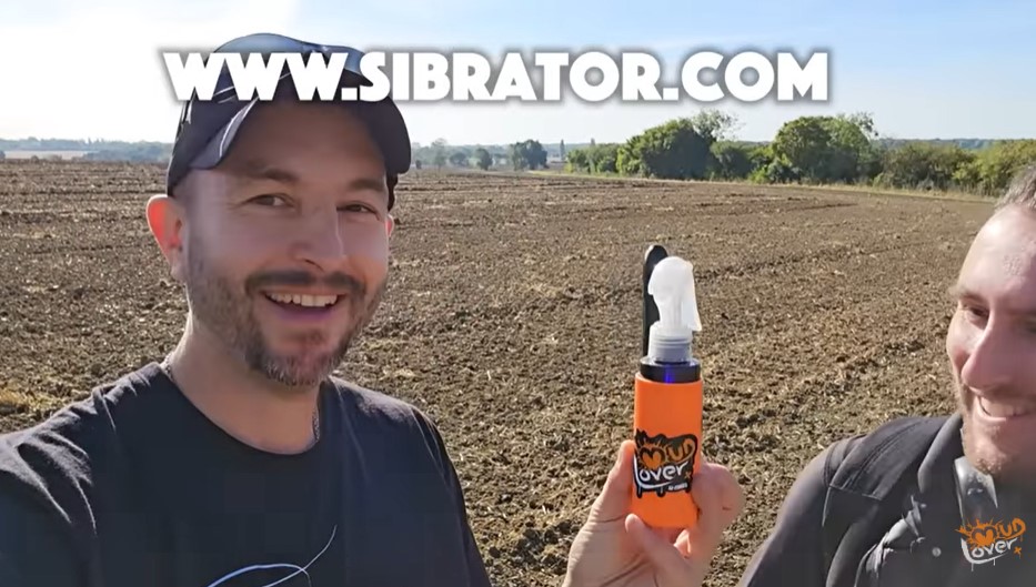  Sibrator