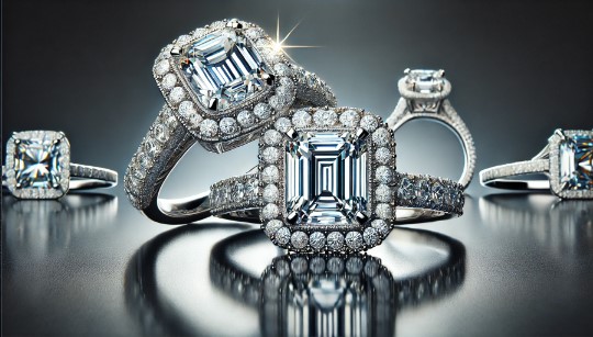 diamond color